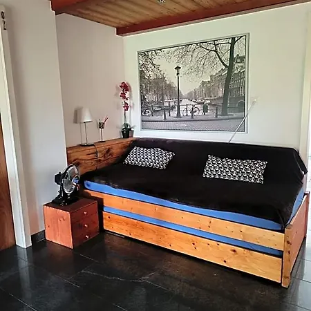 Bed & Breakfast Chantevent Sierre