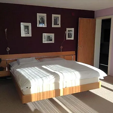 Chantevent Bed & Breakfast Sierre