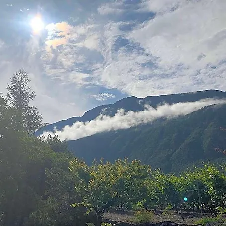 Chantevent Sierre