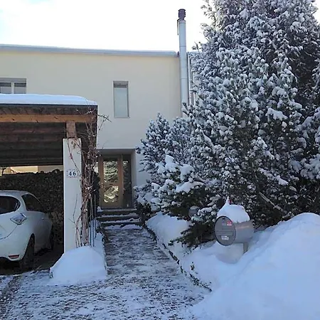 Bed & Breakfast Chantevent 3*