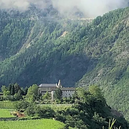Bed & Breakfast Chantevent Sierre