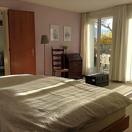 Chantevent Bed & Breakfast