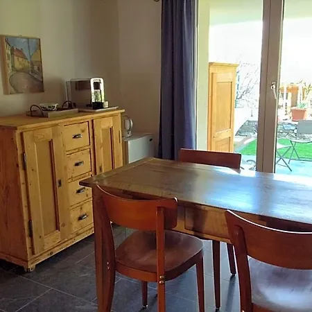 Bed & Breakfast Chantevent 3*