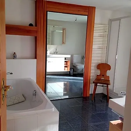 Chantevent Bed & Breakfast Sierre