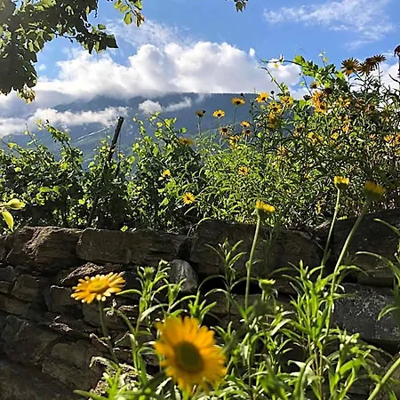 Bed & Breakfast Chantevent Sierre