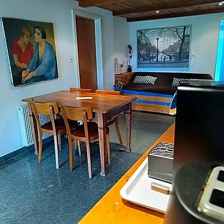 Chantevent Bed & Breakfast