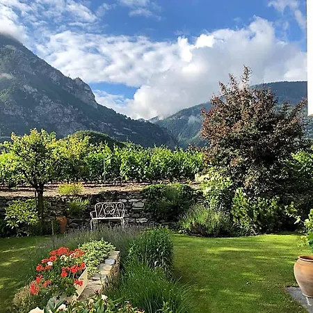 Bed & Breakfast Chantevent 3*