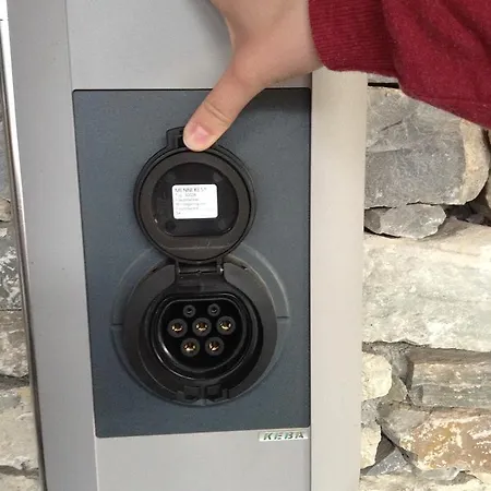 Chantevent Bed & Breakfast Sierre