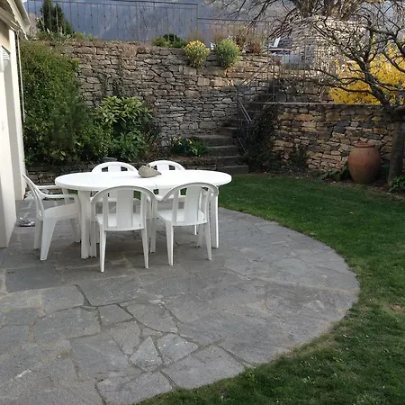 Chantevent Bed & Breakfast 3*