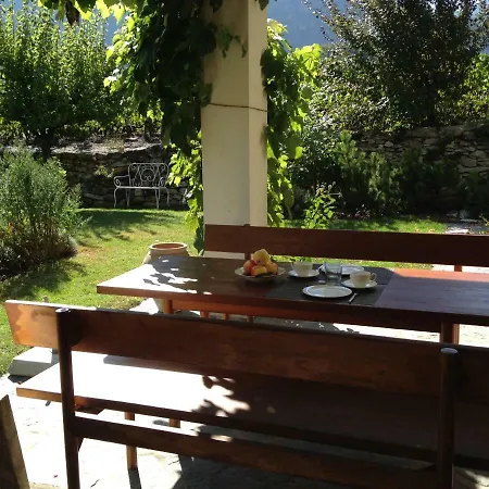 Chantevent Bed & Breakfast *
