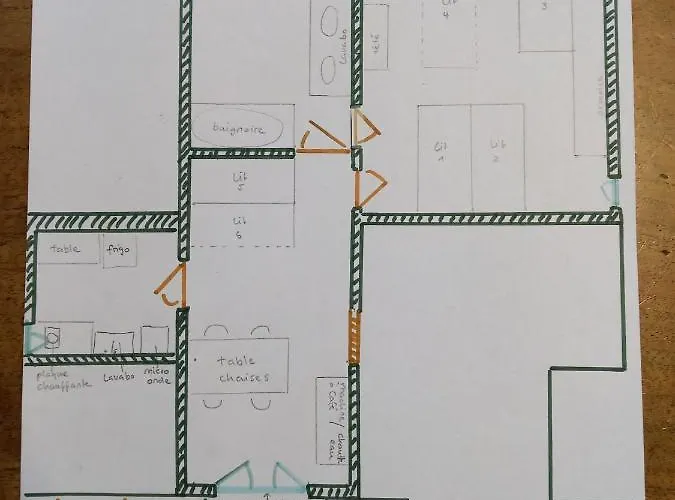 Chantevent Bed & Breakfast Sierre