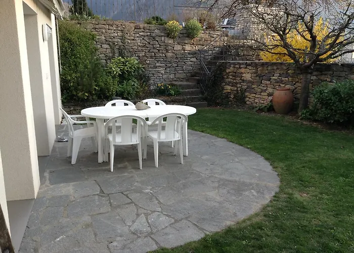 Chantevent Bed & Breakfast 3*