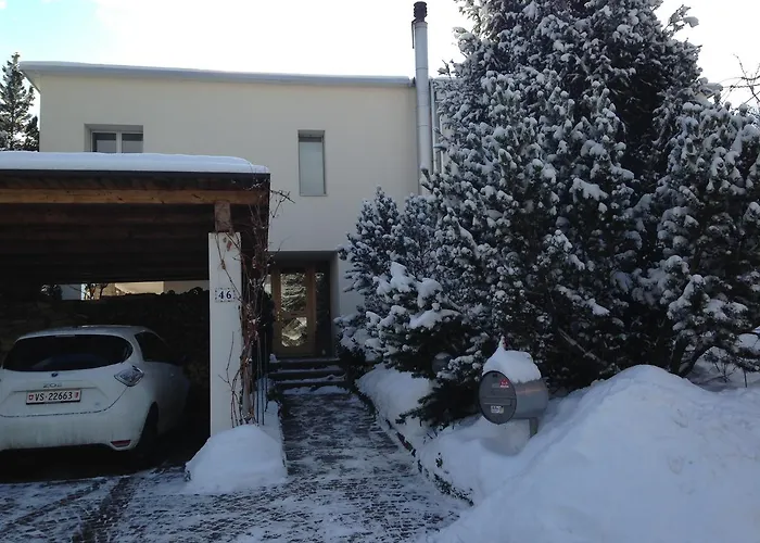 Chantevent Bed & Breakfast 3*