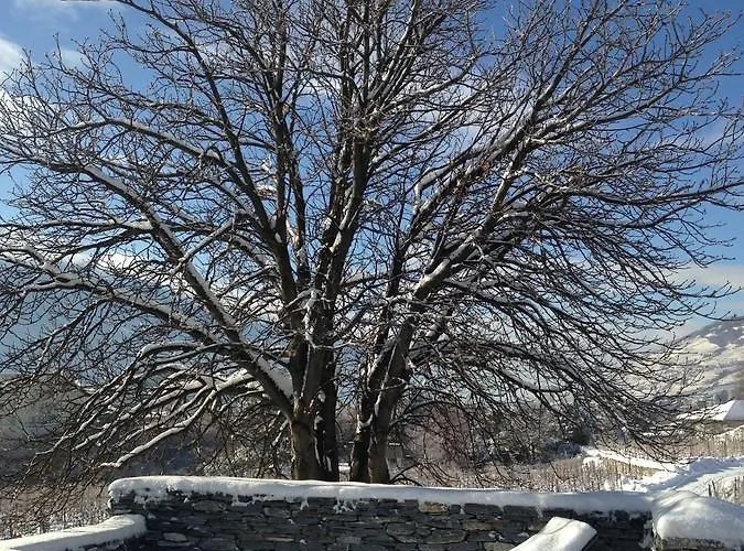 Chantevent Bed & Breakfast