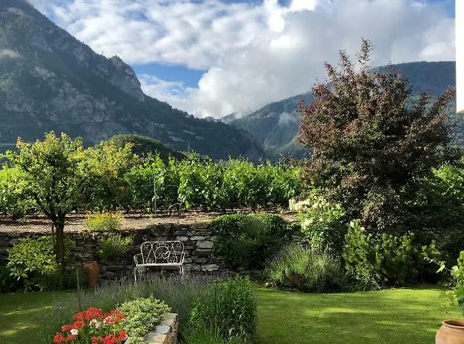 Chantevent Bed & Breakfast