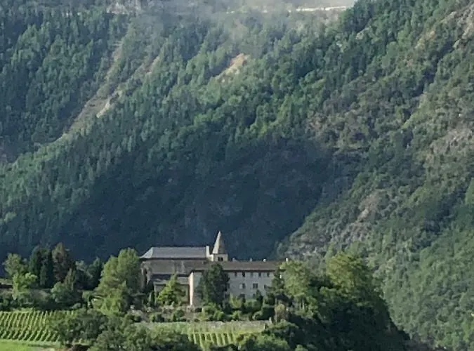 Bed & Breakfast Chantevent