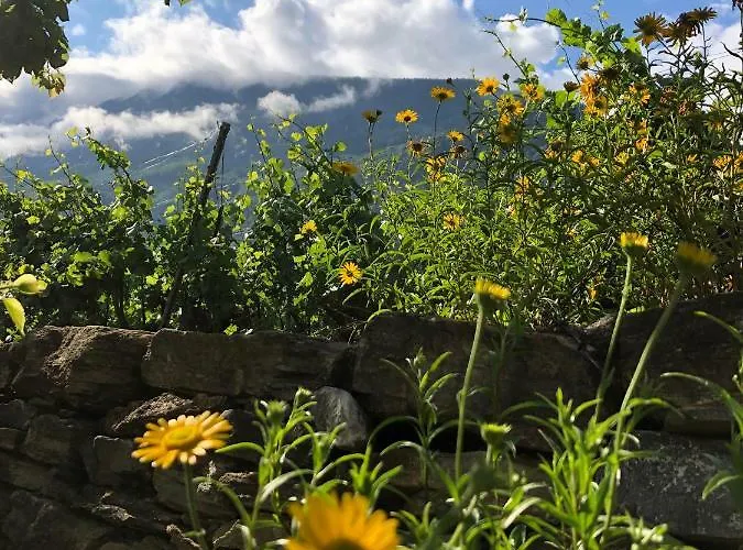 Chantevent Couette-café