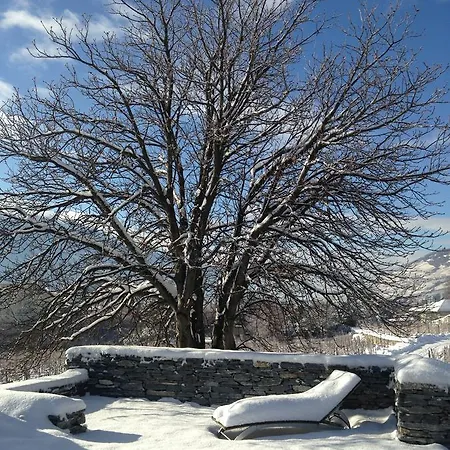 Chantevent Отель типа 