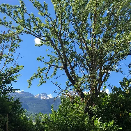 Chantevent Отель типа 