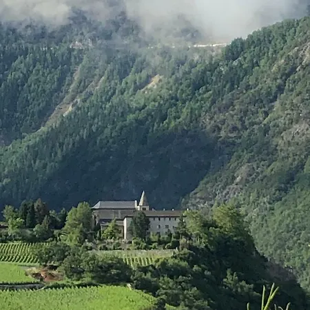 Bed and Breakfast Chantevent