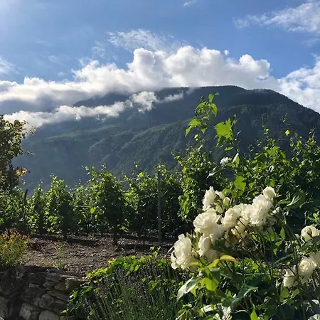 Chantevent Отель типа 