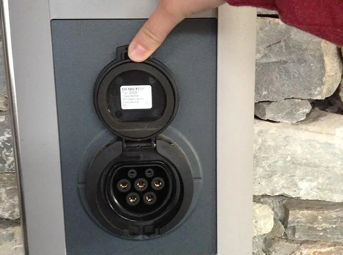 Chantevent Bed & Breakfast Sierre