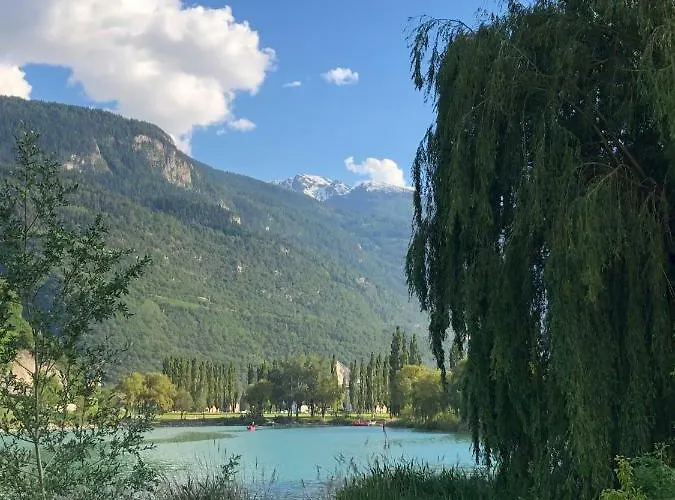 Bed & Breakfast Chantevent 3*