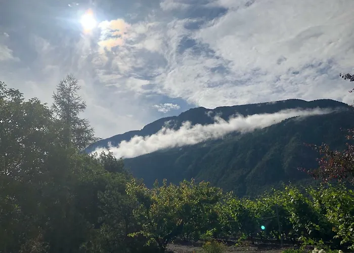 Bed & Breakfast Chantevent 3*