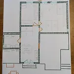 Chantevent Nocleg ze śniadaniem Sierre
