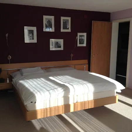 Chantevent Bed & Breakfast Sierre