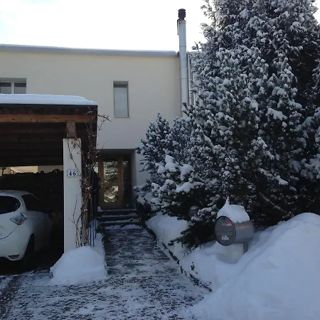 Chantevent Bed & Breakfast 3*