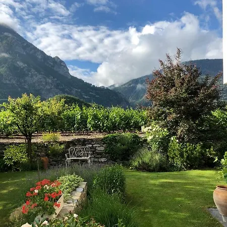 Chantevent Bed & Breakfast