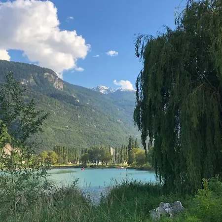 Bed and Breakfast Chantevent 3*