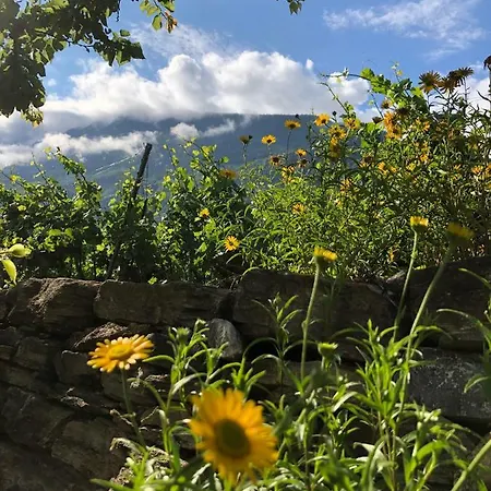 Chantevent Bed & Breakfast